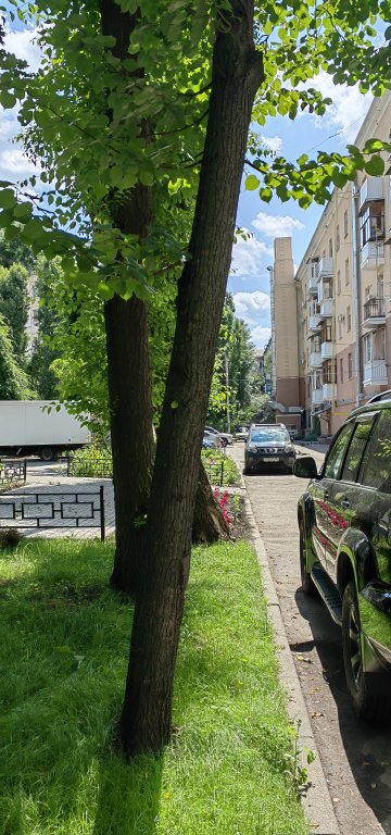 Воронеж: Квартира Предвосхищая ожидания