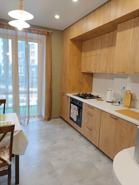 Зеленоградск: НаМореApartment'sКварира Двухкомнатная с фонтаном с выездом на косу