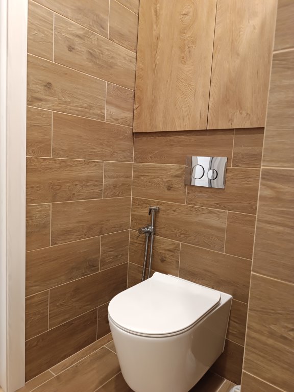 Зеленоградск: НаМореApartment'sКварира Двухкомнатная с фонтаном с выездом на косу