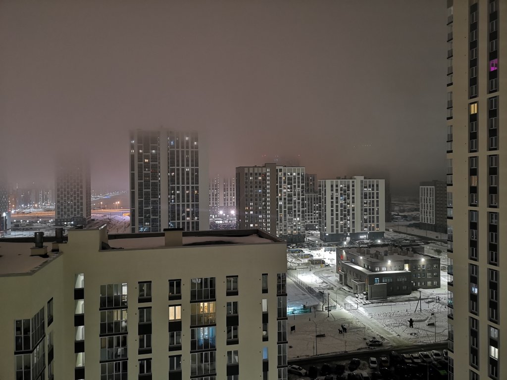 Екатеринбург: Apartments on Akademika Parina street 46/5