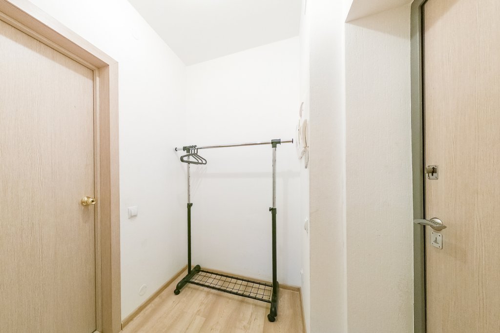 Екатеринбург: Apartments on Akademika Parina street 46/5