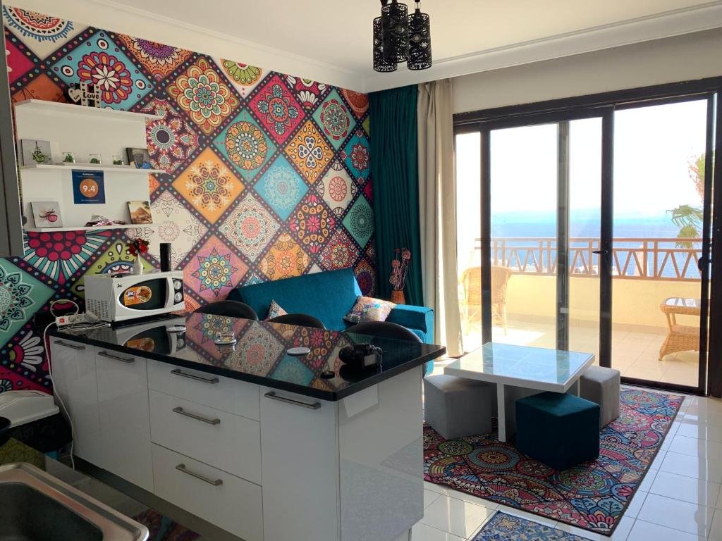 Хургада: The View Apartment