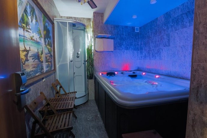 Торба: Hotel Ora Holiday Village