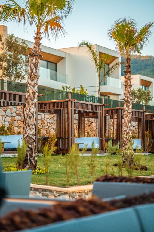 Торба: Hotel Ora Holiday Village