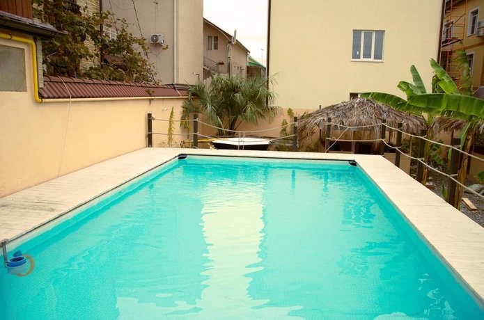 Торба: Hotel Ora Holiday Village