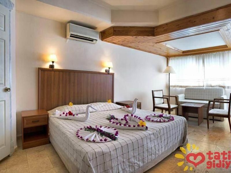 Торба: Hotel Ora Holiday Village