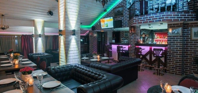 Торба: Hotel Ora Holiday Village