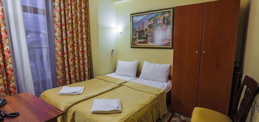 Торба: Hotel Ora Holiday Village