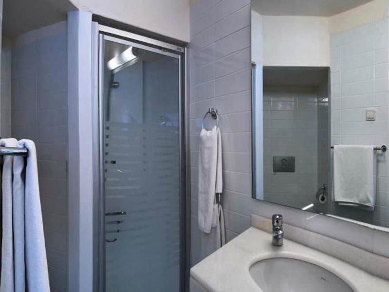 Торба: Hotel Ora Holiday Village