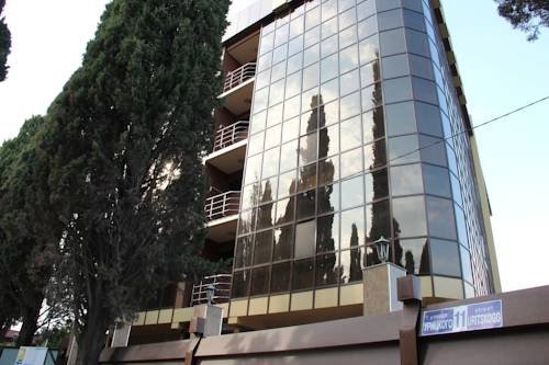Торба: Hotel Ora Holiday Village