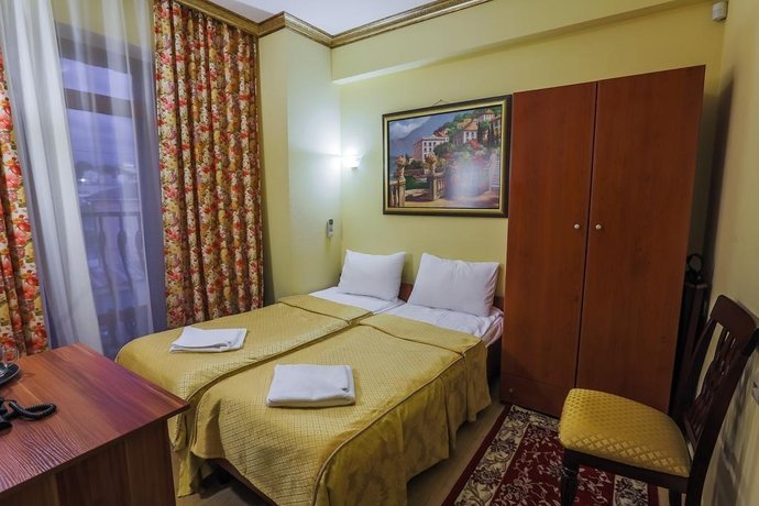 Торба: Hotel Ora Holiday Village