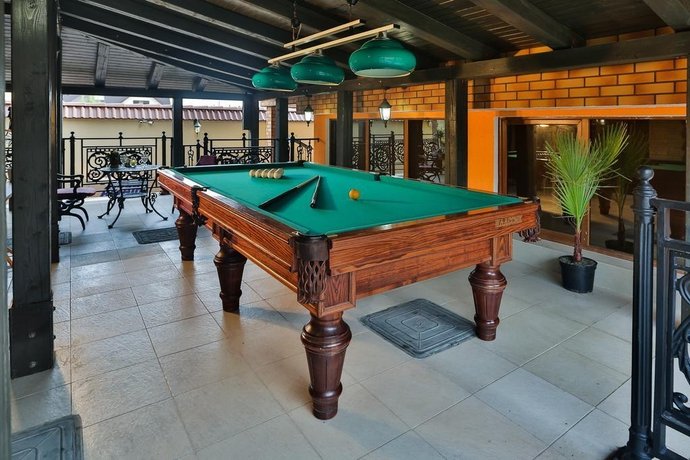 Торба: Hotel Ora Holiday Village