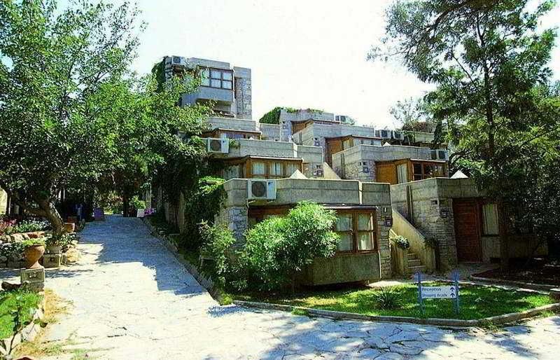 Бодрум: Ora Holiday Village