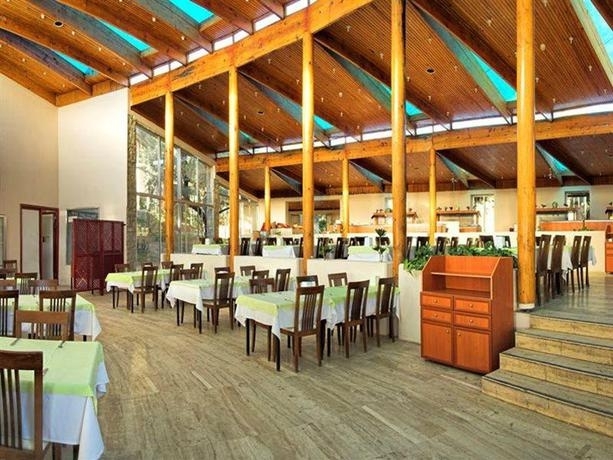 Бодрум: Ora Holiday Village
