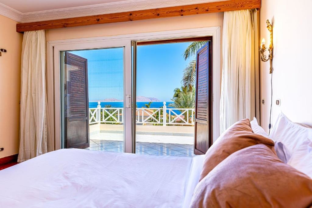 Шарм-эш-Шейх (Шарм-эль-Шейх): Sharm And Charme at Sheraton Resort