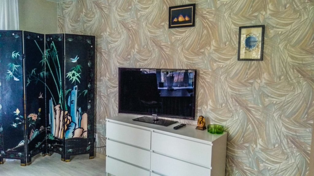 Петергоф: Квартира в Петергофе посуточно
