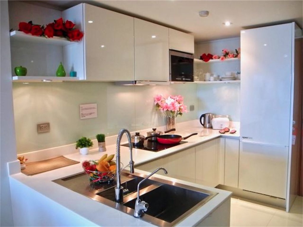 Кату: The Privilege Residence : 1 Bedroom apartment in Patong