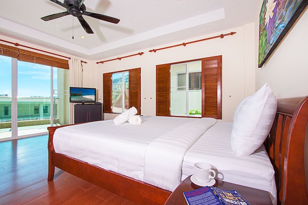 Муанг: Vara Apartment