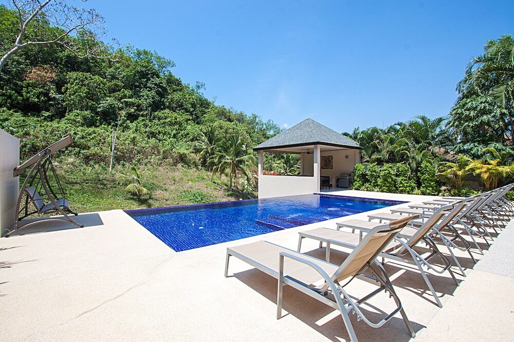 Муанг: Si Fah Villa