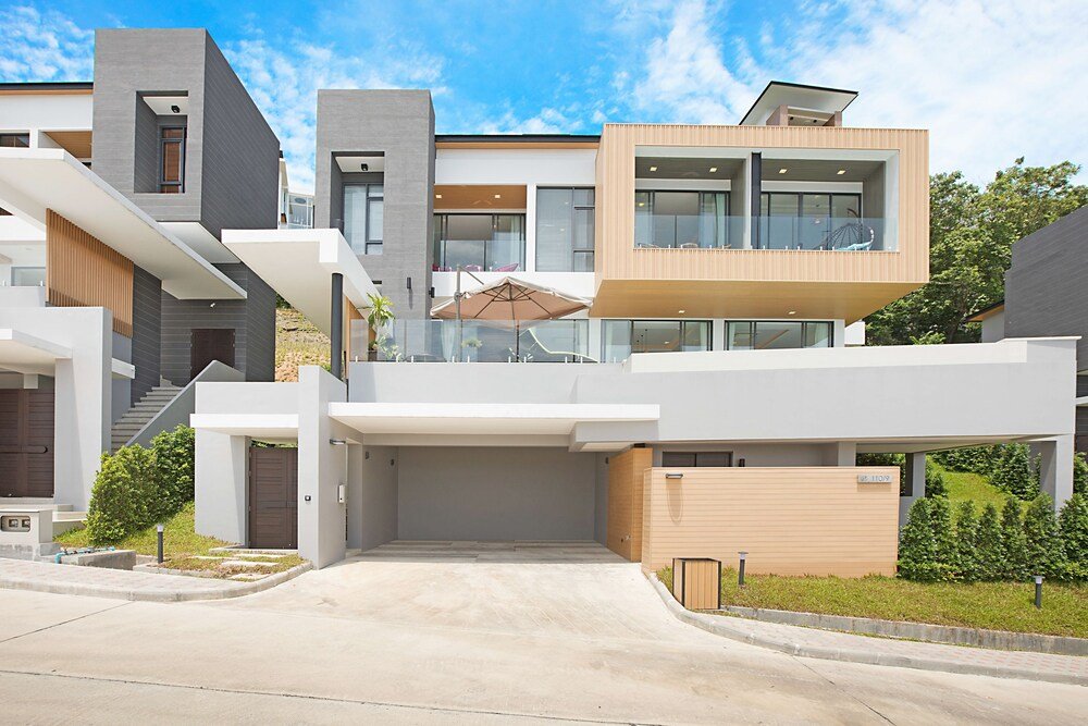 Самуи: Samui Villa Alondra