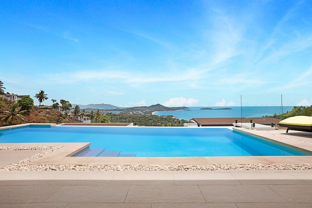 Самуи: Samui Villa Alondra