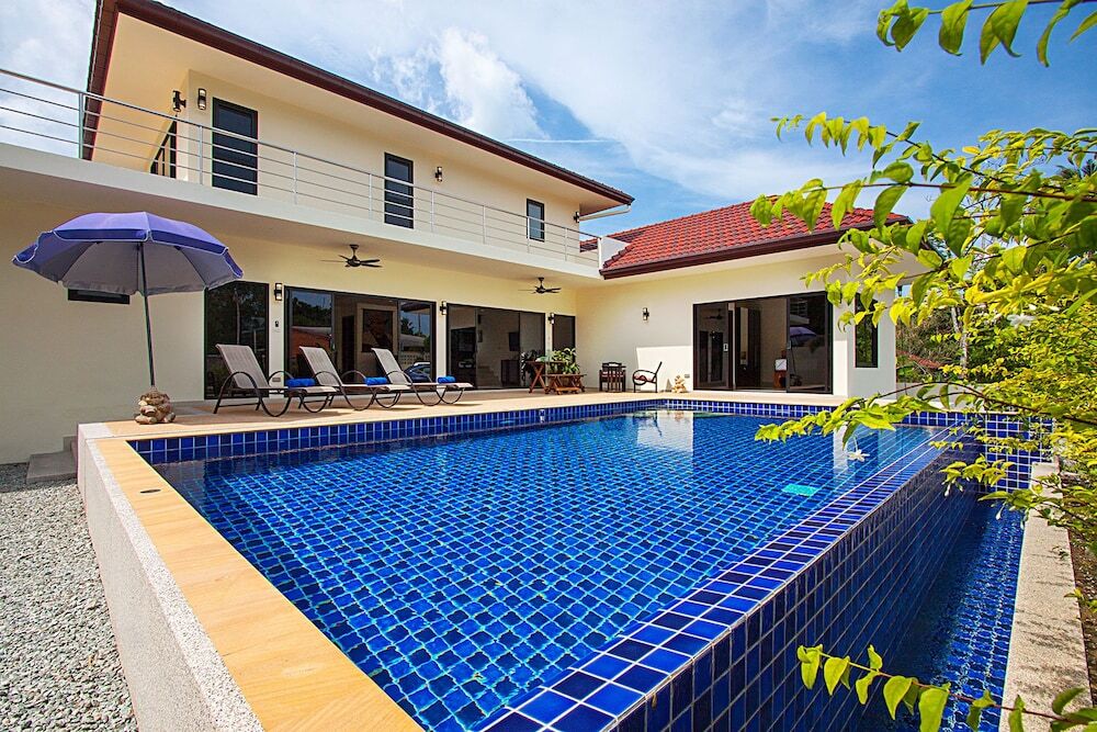 Муанг: Villa Tallandia