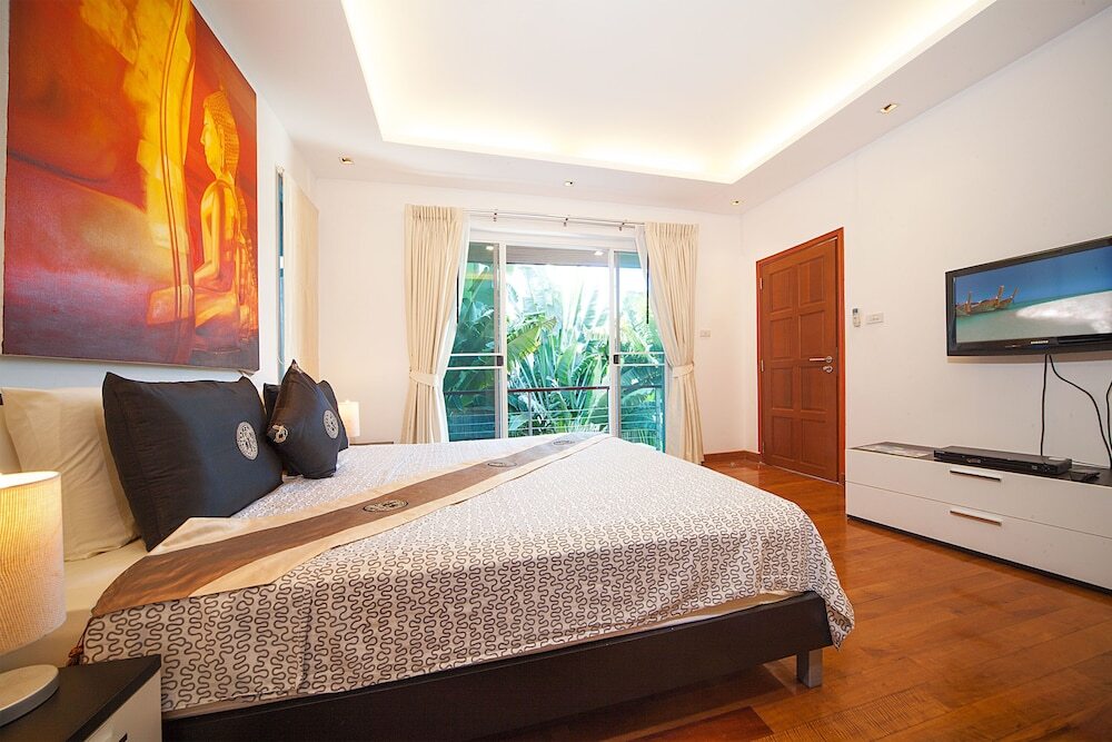 Villa Romeo 3 BED Two Storey Villa Offers Spacious Accommodation — фото 6