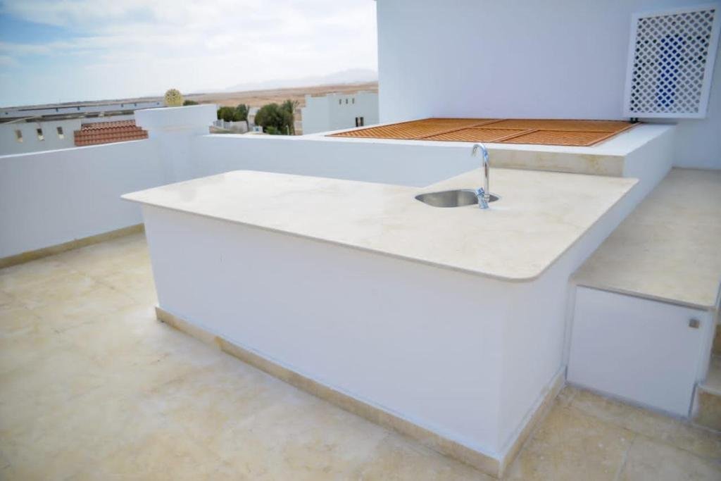 Шарм-эш-Шейх (Шарм-эль-Шейх): Sharm Hills Luxury Self-Catering Apartment Penthouse