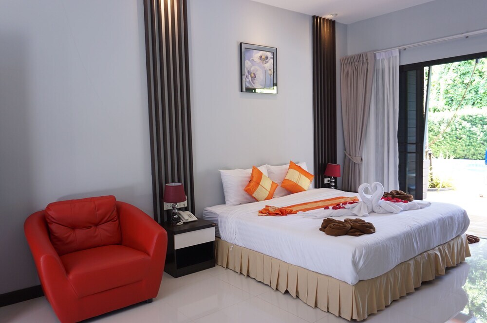 Муанг: Amarina Pool Villa Phuket