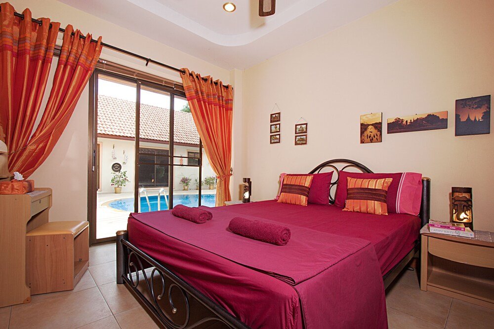 Муанг: Villa Oditi