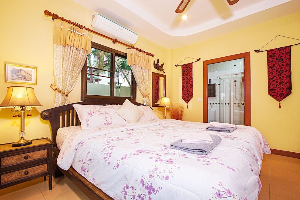 Муанг: Villa Kaipo