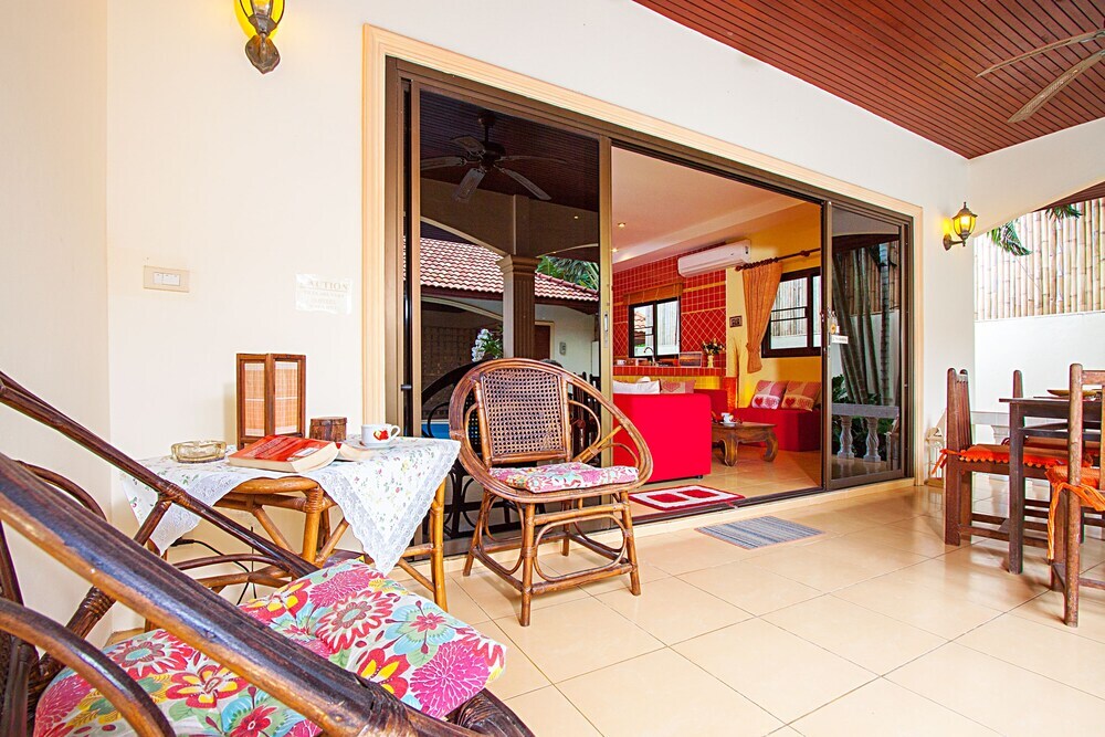 Муанг: Villa Kaipo