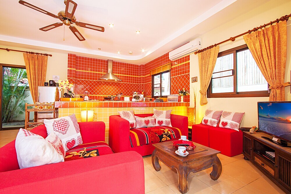 Муанг: Villa Kaipo