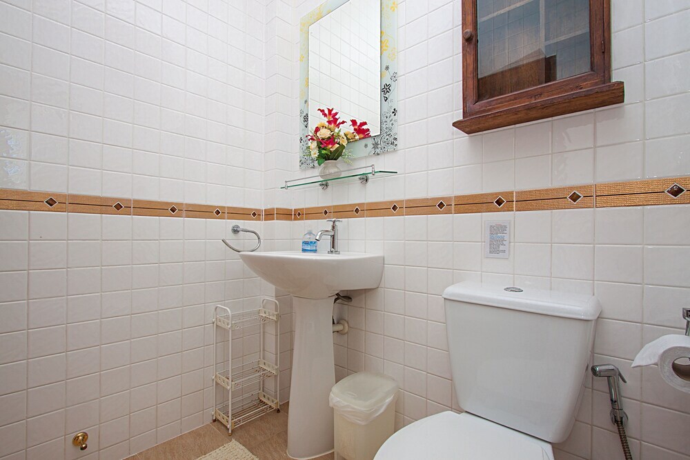Муанг: Villa Maiki