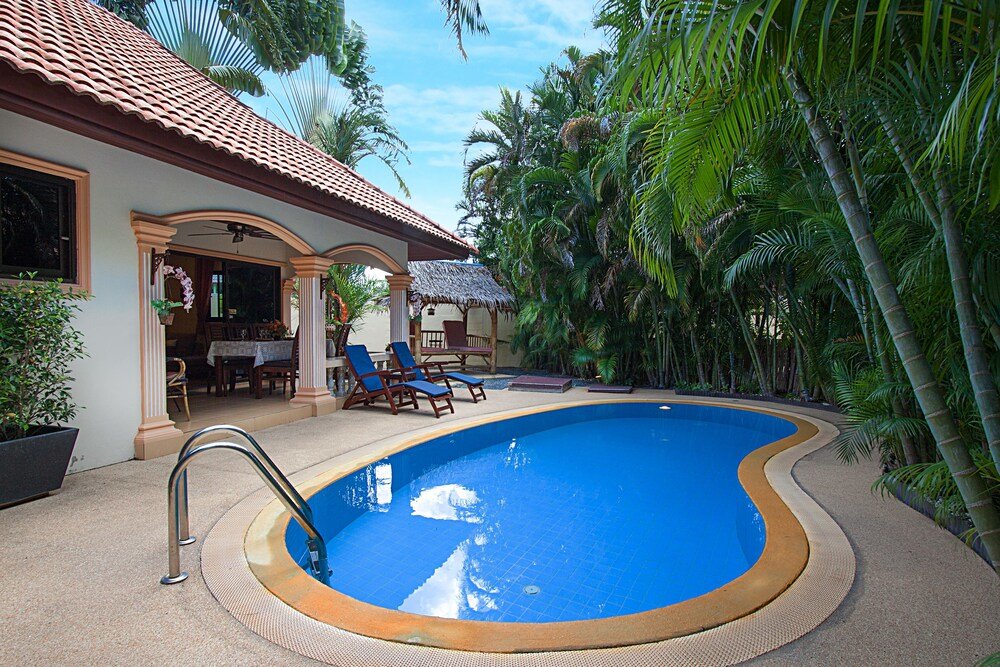 Муанг: Villa Maiki