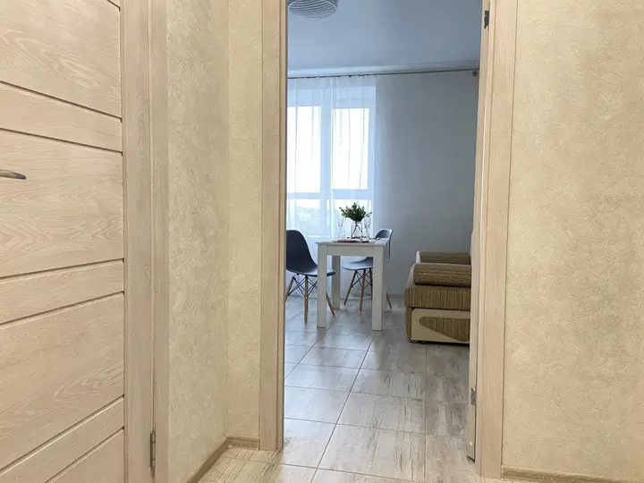 Самара: Квартира Апартаменты Панова-Парк