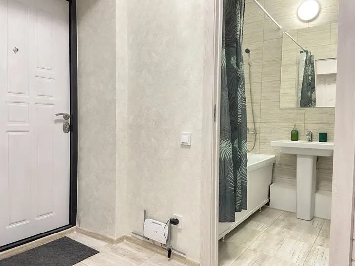 Самара: Квартира Апартаменты Панова-Парк