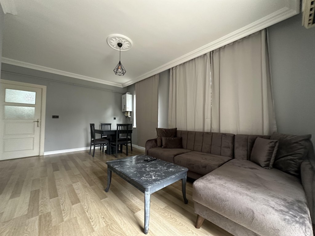 Анталья: Апартаменты Tas Homes