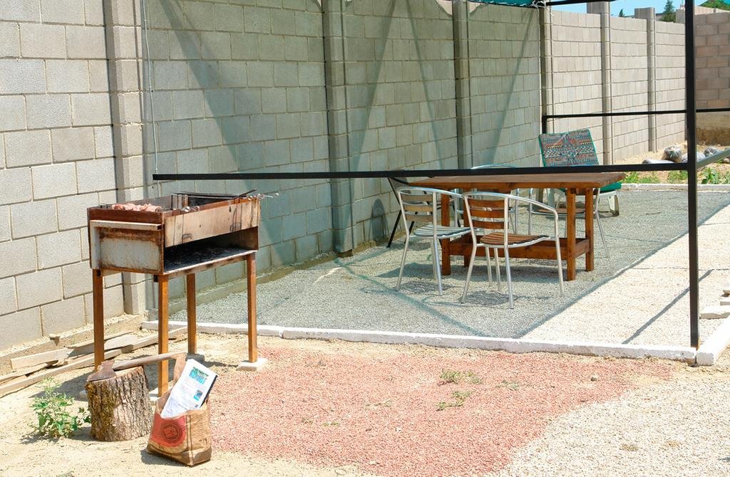 Миндальное: Вилла Панорама