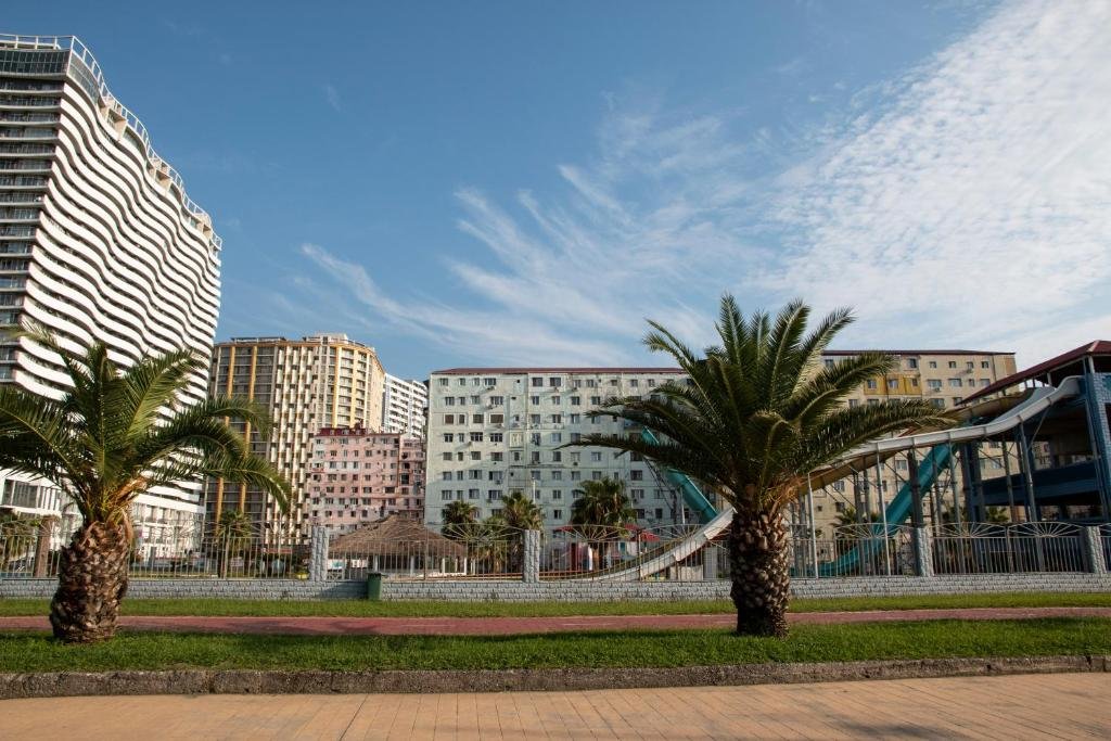 Batumi apartment Ruslan — фото 2