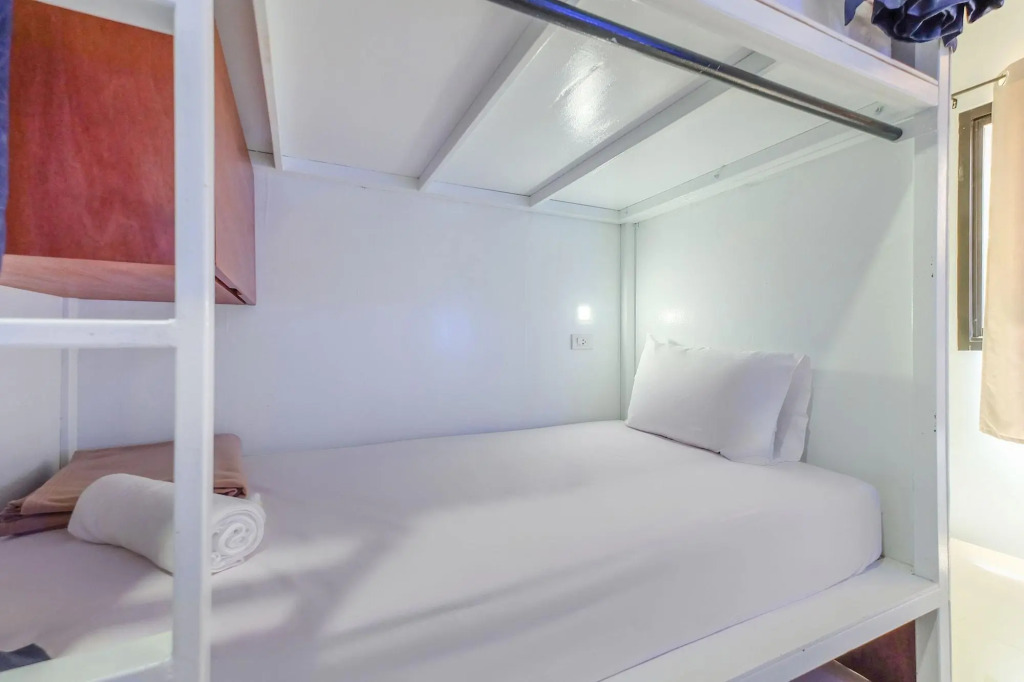 Муанг: The Little Nest Phuket