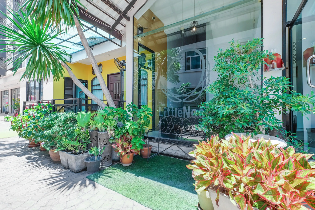 Муанг: The Little Nest Phuket