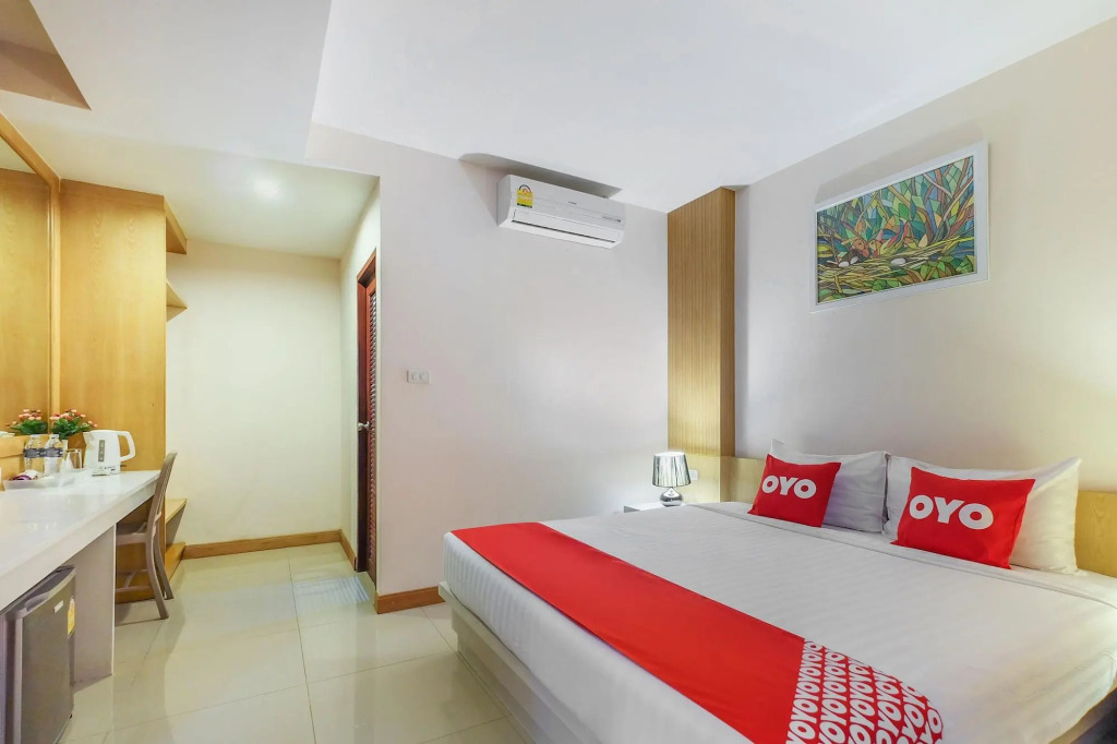 Муанг: The Little Nest Phuket