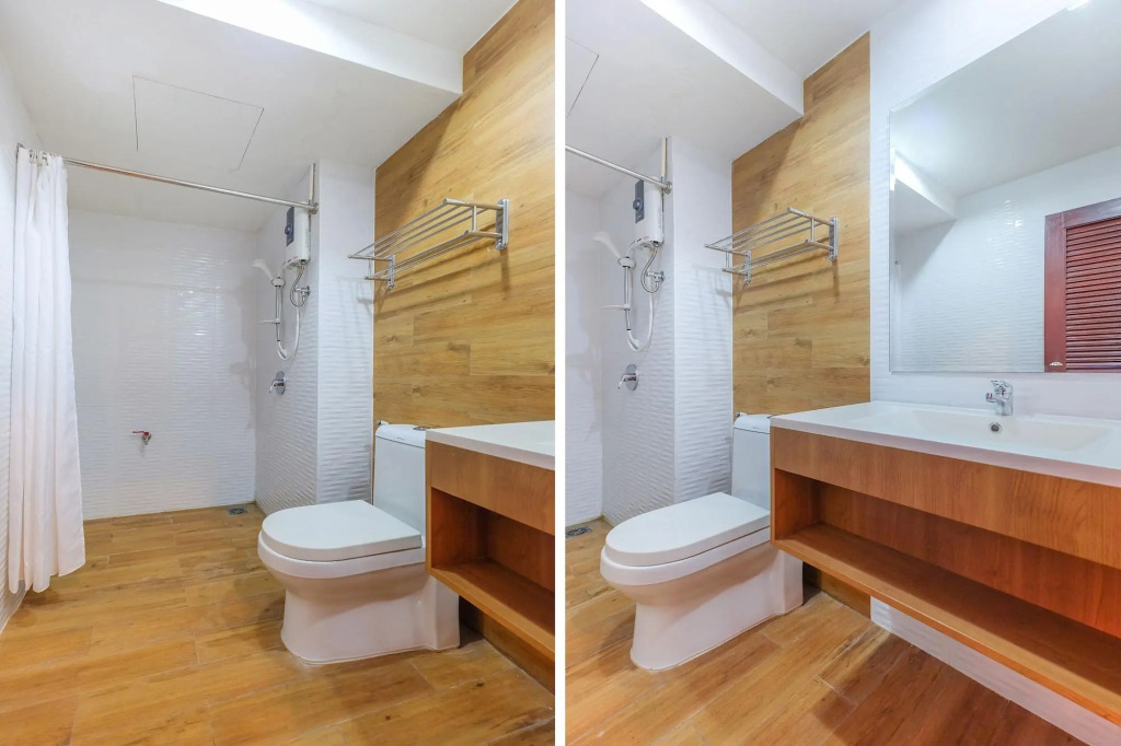 Муанг: The Little Nest Phuket