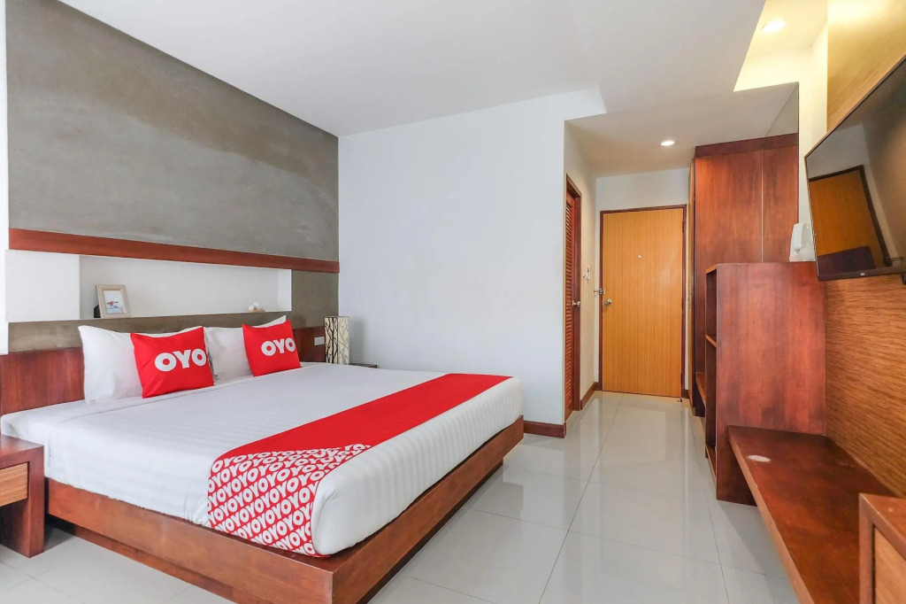 Муанг: The Little Nest Phuket