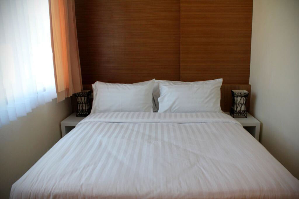 Муанг: The Little Nest Phuket