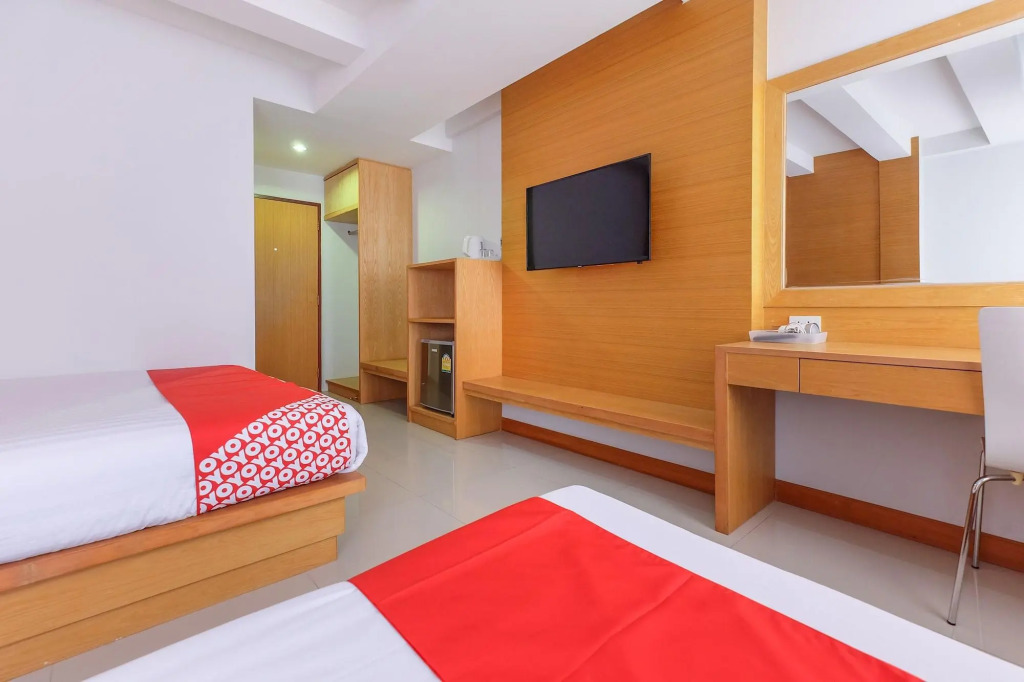 Муанг: The Little Nest Phuket