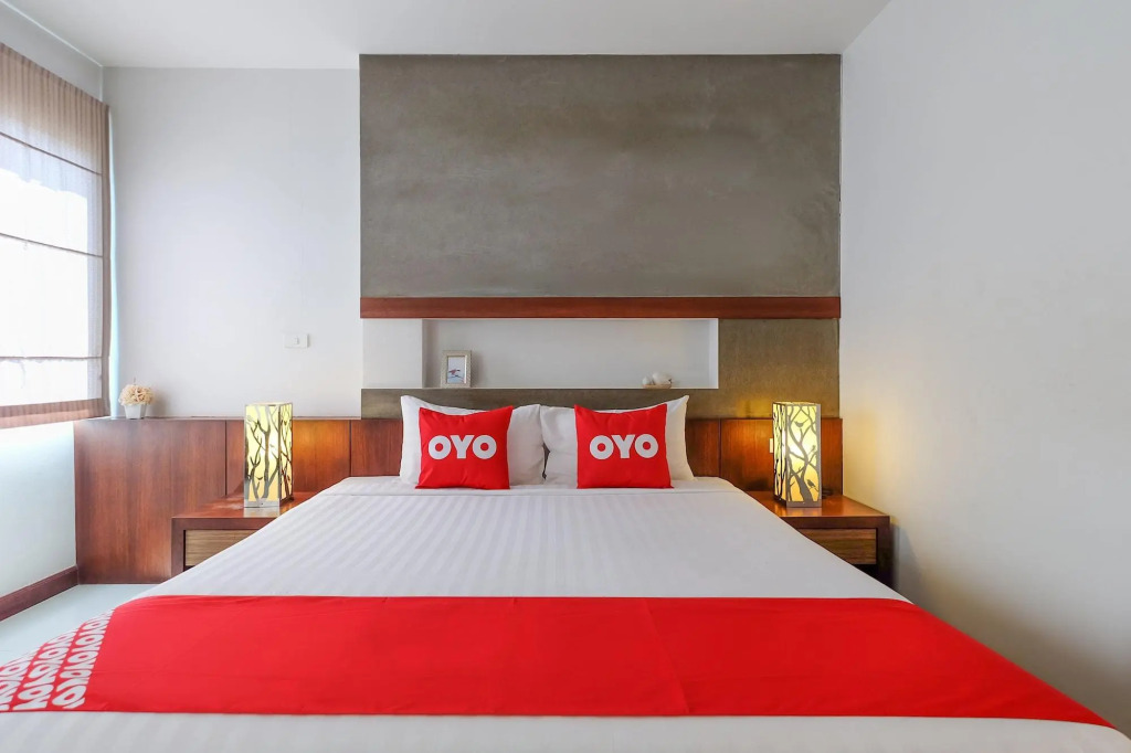Муанг: The Little Nest Phuket