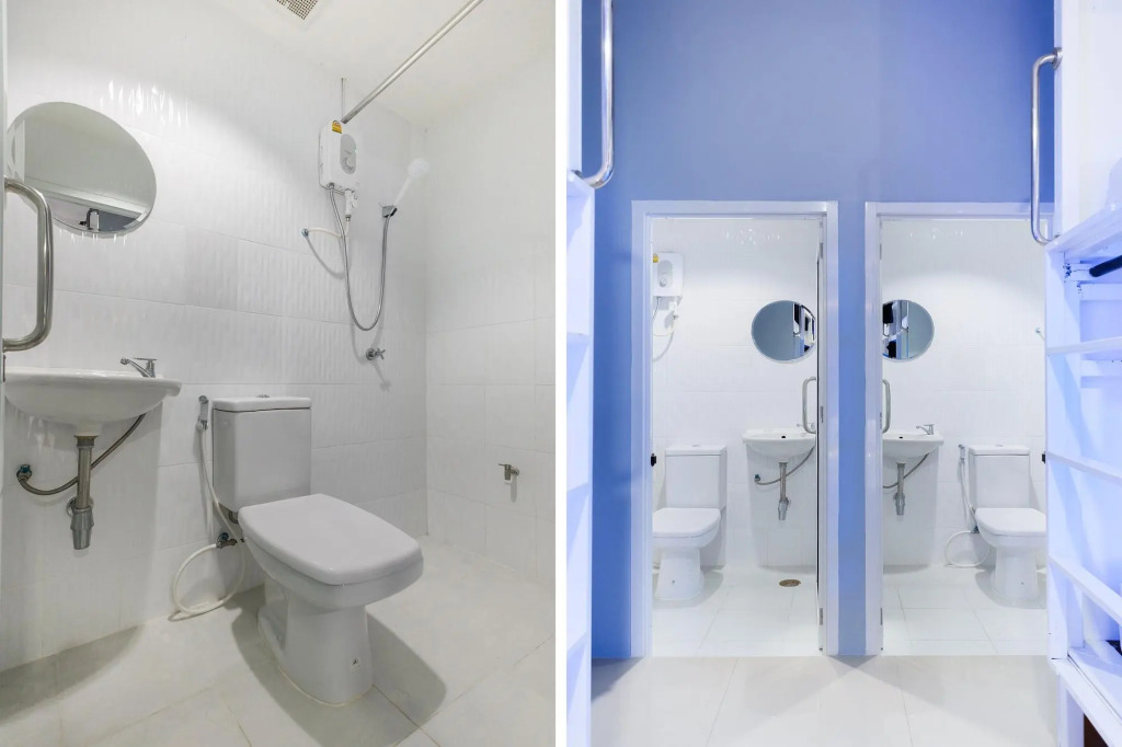 Муанг: The Little Nest Phuket