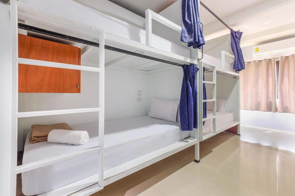 Муанг: The Little Nest Phuket